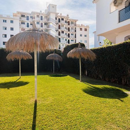 1 Bedroom In Verano Azul, Free Wi-Fi Nerja Exteriér fotografie