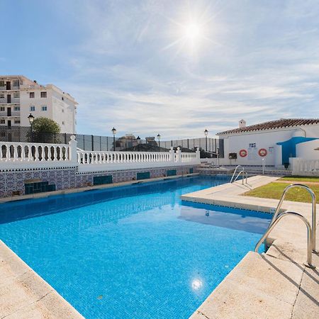 1 Bedroom In Verano Azul, Free Wi-Fi Nerja Exteriér fotografie