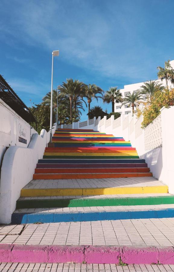 1 Bedroom In Verano Azul, Free Wi-Fi Nerja Exteriér fotografie
