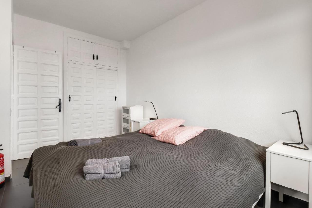 1 Bedroom In Verano Azul, Free Wi-Fi Nerja Exteriér fotografie