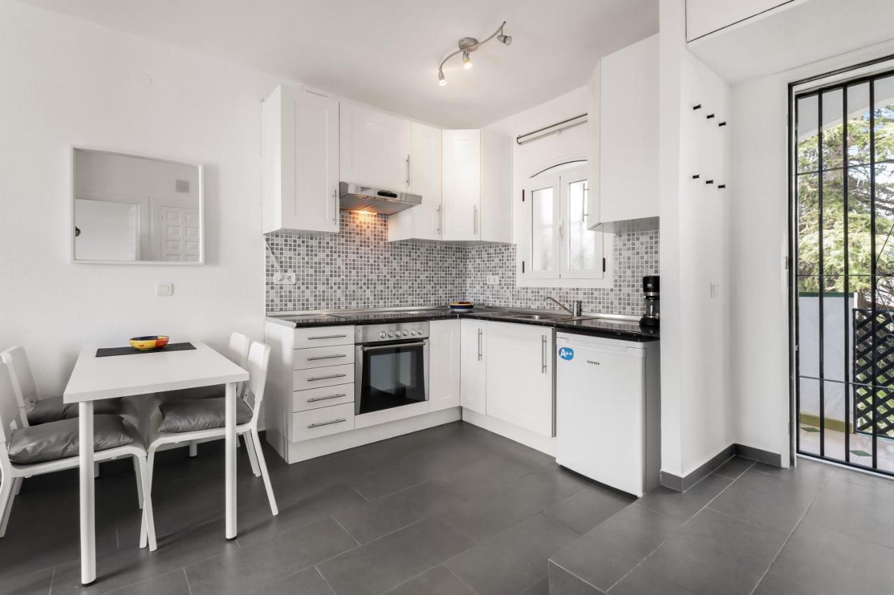 1 Bedroom In Verano Azul, Free Wi-Fi Nerja Exteriér fotografie