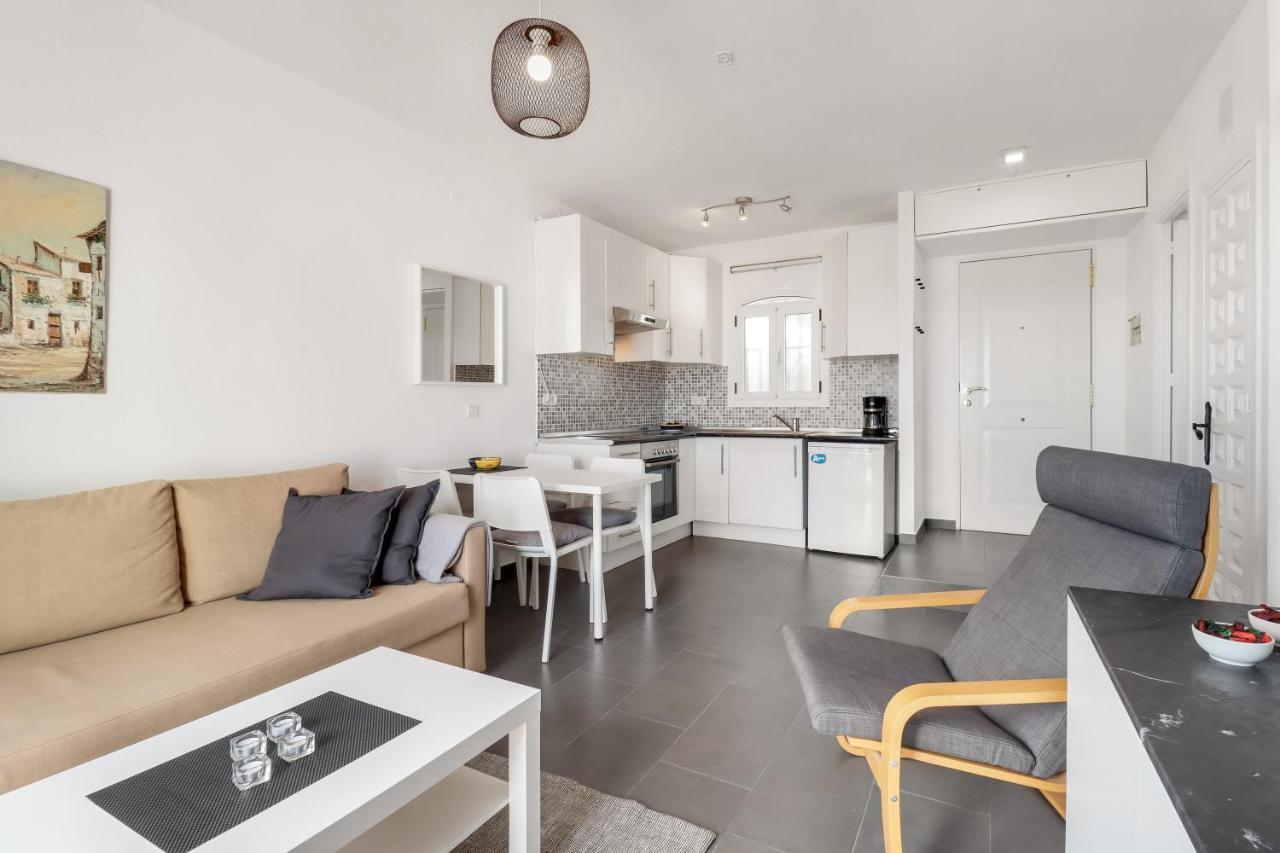 1 Bedroom In Verano Azul, Free Wi-Fi Nerja Exteriér fotografie