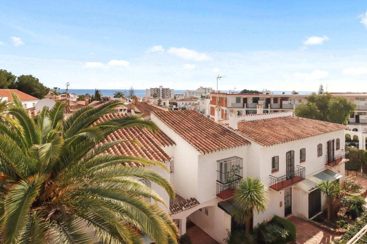 1 Bedroom In Verano Azul, Free Wi-Fi Nerja Exteriér fotografie